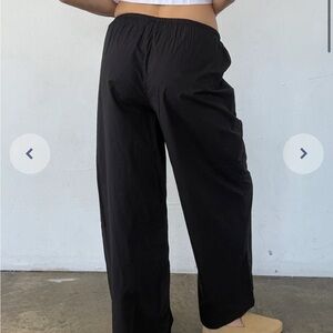 Ciao Lucia Poplin Pants